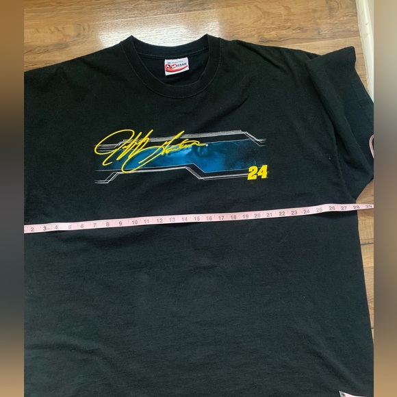 Chase Authentic Jeff Gordon 2003 JG Motorsports,Inc Chase Authentics NASCAR - Picture 9 of 15